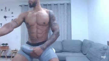 Blackandlong88  25-08-2021 video submissive